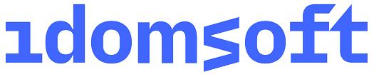 idomsoft logo