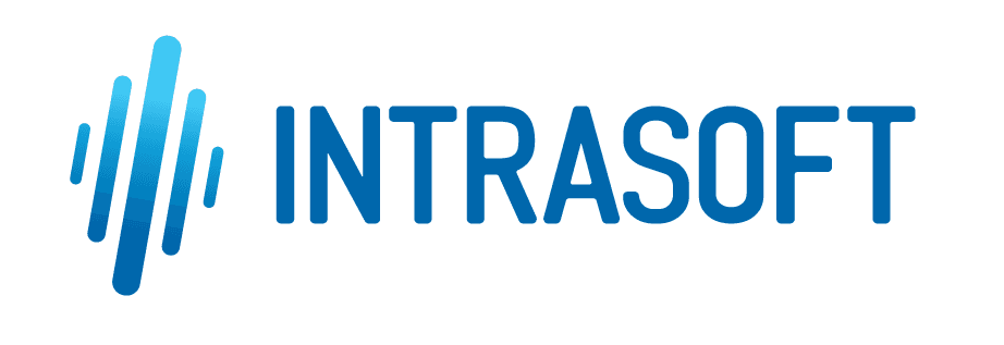 intrasoft logo