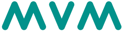 mvm csoport logo