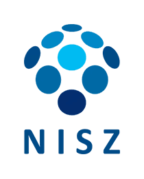 nisz logo
